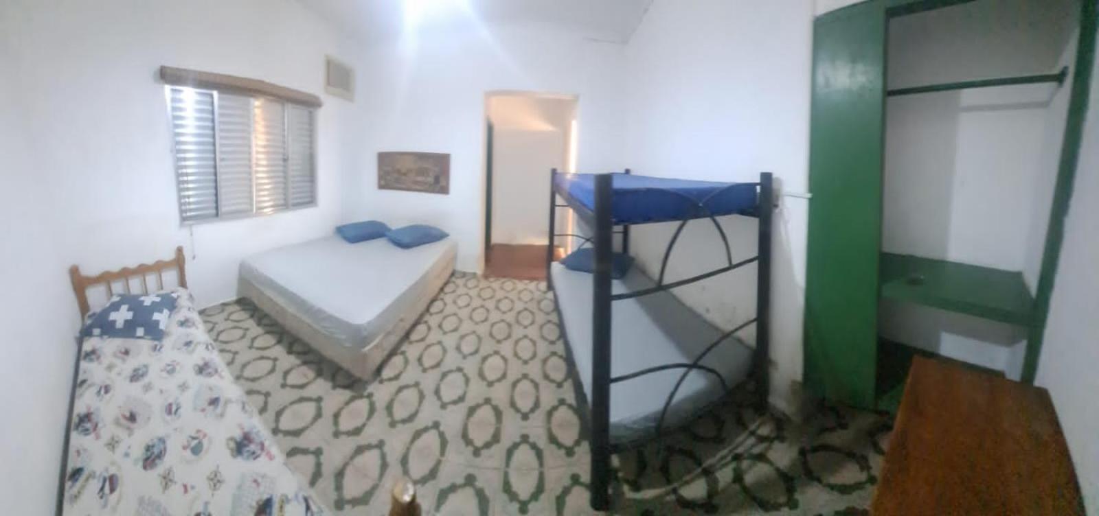 Hostel E Pousada Pg - Vila Tupi Praia Grande  Esterno foto
